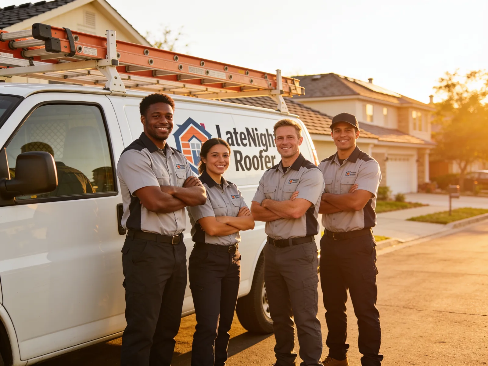 Emergency Roof Repair company in Laquey, MO